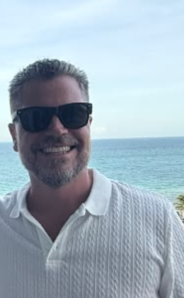 James — Abundant Enterprises, Fort Lauderdale